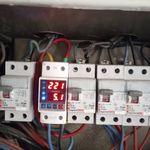 اورژانس برق،برقکار حرفه ای شبانه روزی