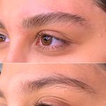 میکروبلیدینگ ابرو . تینت لب دخترونه
