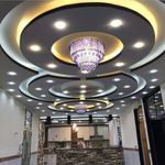 جوشکاری و رابیتس کاری حرفه ای