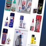 فروشگاه شهر چسب