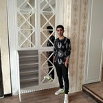 کابینت و کمددیواری سمیعی