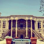 خانه تاریخی داروغه مشهد