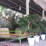 رستوران کلبه کوهسار