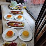 رستوران کلبه کوهسار