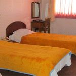 مهمانپذیر بهارنو