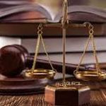 وکیل پایه یک دادگستری مهيار مهدي زاده