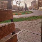 ایستگاه اتوبوس هدایت 16