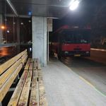 ایستگاه اتوبوس هدایت 16