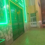 مسجد و حسینیه حضرت موسی بن جعفر
