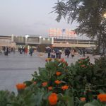 ترمینال شماره ۴