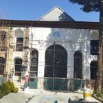 موزه پارینه سنگی زاگرس