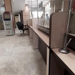 بانک تجارت شعبه ارم شیراز