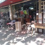 مبلمان اداری پوررضا