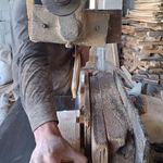 کارگاه مصالح ساختمانی و آهن آلات رسول شفیعی