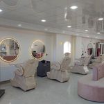 آرایشگاه ملوس ( زنانه)