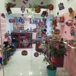 مانتو سبز