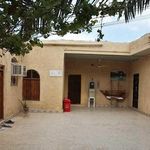 خانه سنتی ناخدا امینی