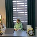 دکتر روانشناس آرزو امیدوارخدا