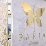 سالن زیبایی و میکاپ عروس پریا