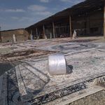 قالیشویی،رفوگری و مبلشویی رسالت