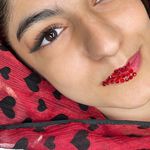 خدمات تخصصی اکستنشن مژه و لیفت_تبسم