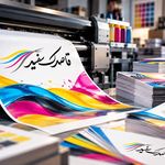 چاپخانه قاصدک پرینت