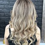 آرایشگاه زنانه عاطی بیوتی(آفر ناخن ورنگ)