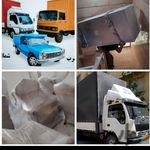 باربری غرب حمل ثاثیه منزل