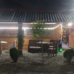 کافه رستوران  مخصوص قلیان چای نبات املت