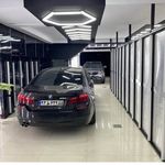 کارشناسی خودرو هروی بخشی نژاد