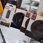 فروشگاه "جانبی وار"