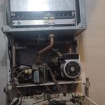 تعمیرات پکیج گرمایشی