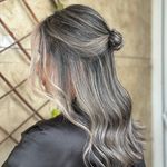 آرایشگاه زنانه دیبا مسیح