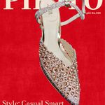 تولیدی کفش زارا