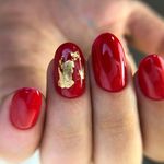 خدمات تخصصی ناخن سودابه ضربی
