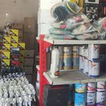 فروشگاه خانه رنگ اتوموبیل