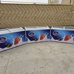 یخچالهای صنعتی ایستاده