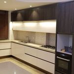 دکوراسیون داخلی، کابینت خاکسار