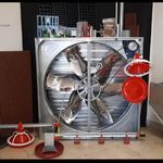 صنایع مرغداری تکین