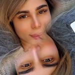 خدمات تخصصی اکستنشن مژه و لیفت رویان