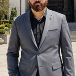 وکیل علی اکبر حاجی حسن