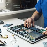 خدمات کامپیوتر ویستا