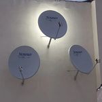 خدمات آنتن مرکزی عبدالوند