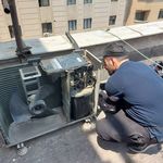 تعمیرات تخصصی لوازم خانگی تیک سرویس