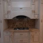 کابینت،کمد دیواری و دکوراسیون چوبی آریاس