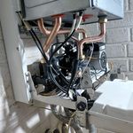 خدمات تاسیسات رنجبری تهرانسر