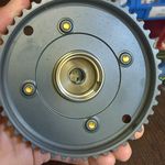 تامین و پخش لوازم یدکی خوروهای چینی