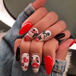 مرکزتخصصی کاشت ناخن و اکستنشن مژه رامونا