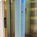 آسانسور اوج بران هگمتانه