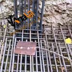 سیم‌کشی برق ساختمان دهقانی